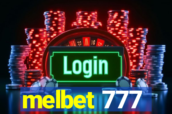 melbet 777